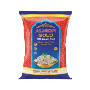 Almeer Premium Rice 5kg