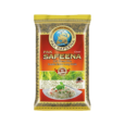 Safeena Classic  Kainaat Double Steam Rice (Extra Long Grain) 2kg